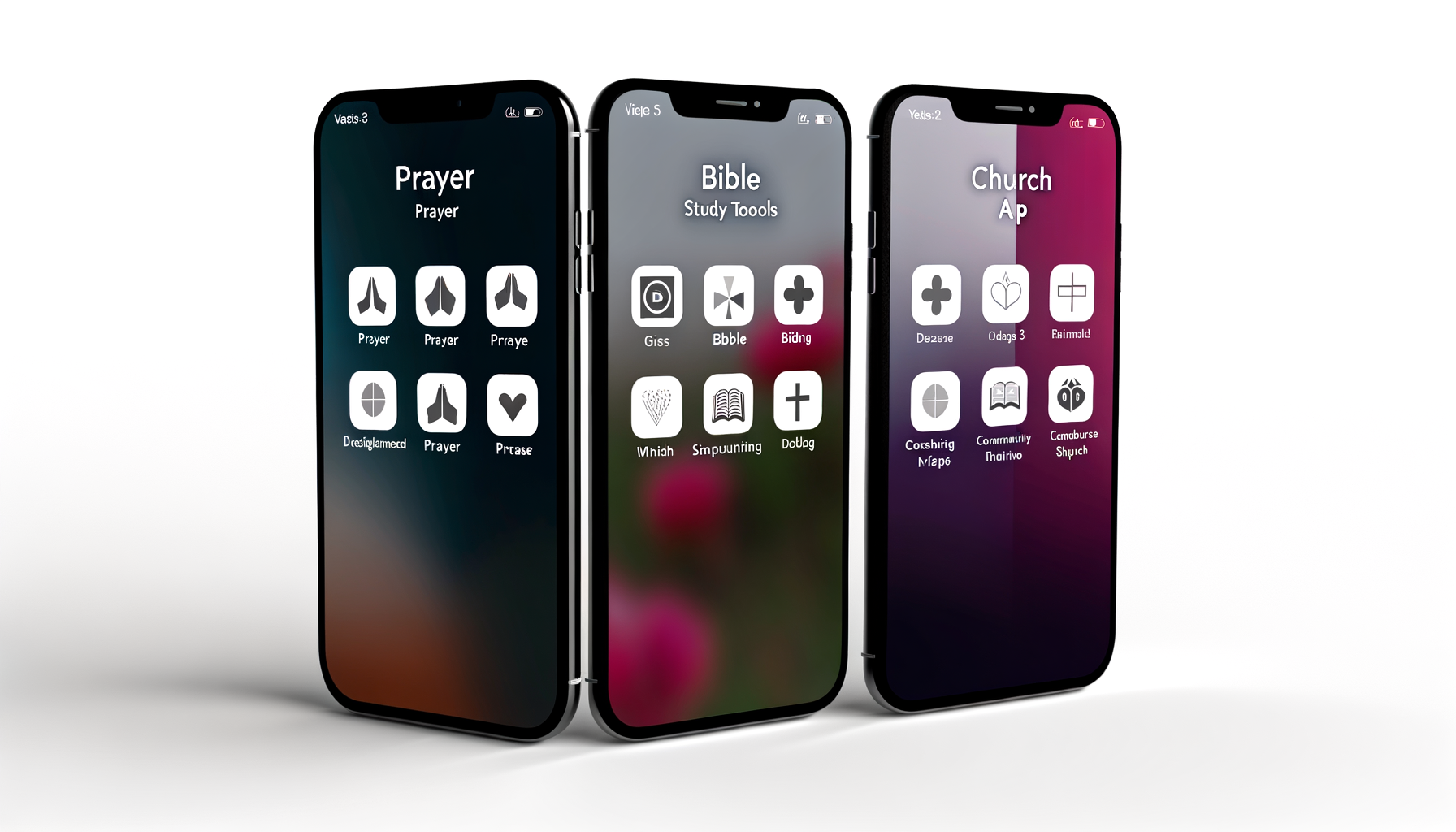 My Top 3 App Ideas for Christian Entrepreneurs in 2025