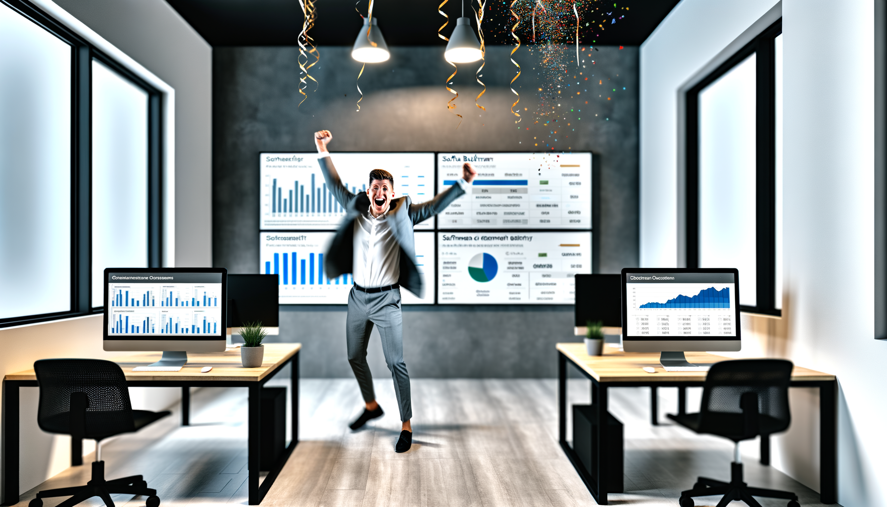 How I Built and Sold a $6M SaaS (Complete Story)