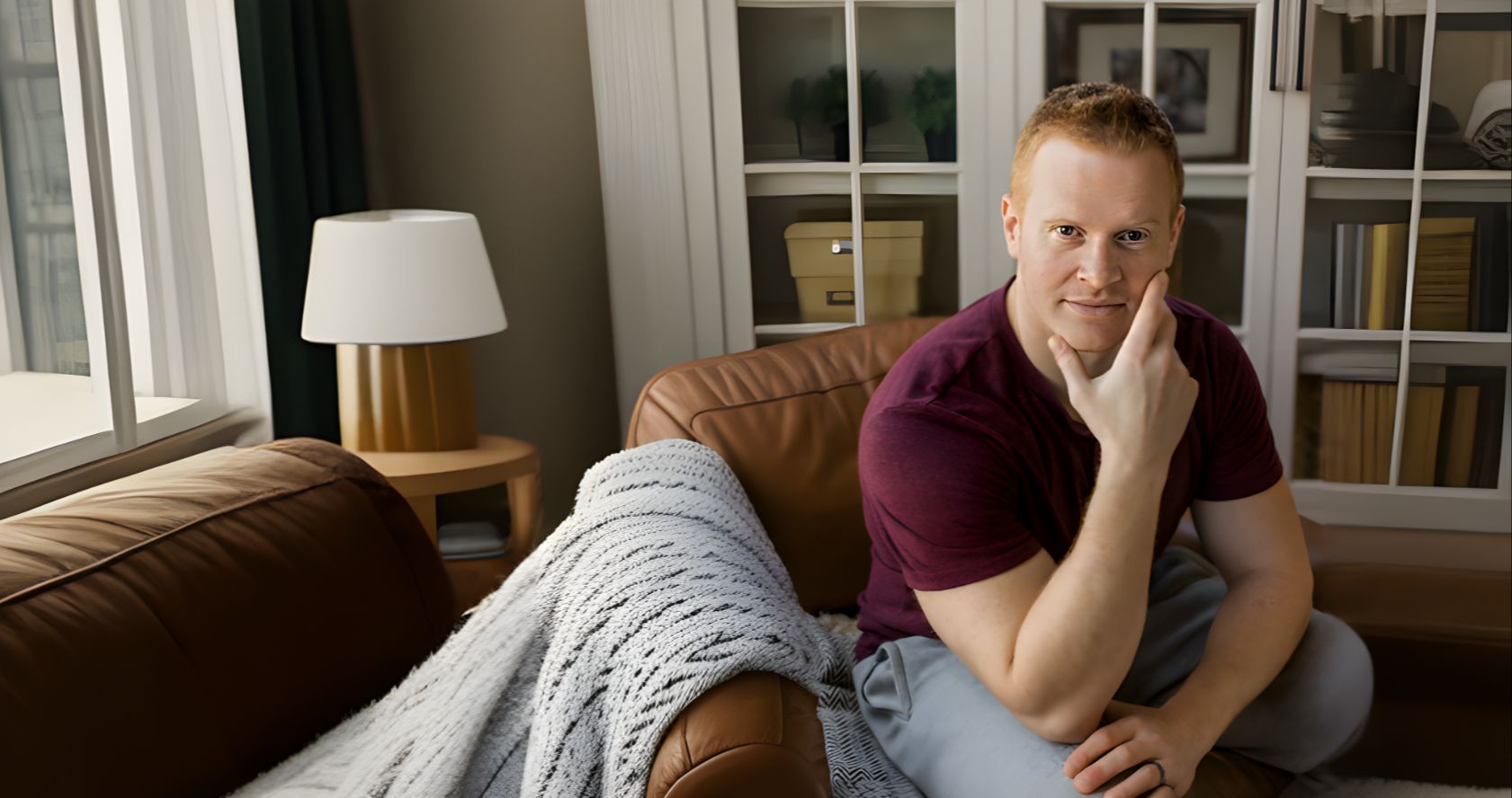 James Pelton - App Builder and Entrepreneur